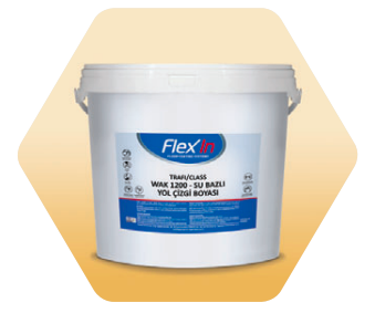 TRAFI/CLASS WAK 1200